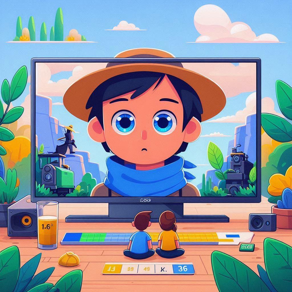 📺 Нужен ли монитор с разрешением 4К